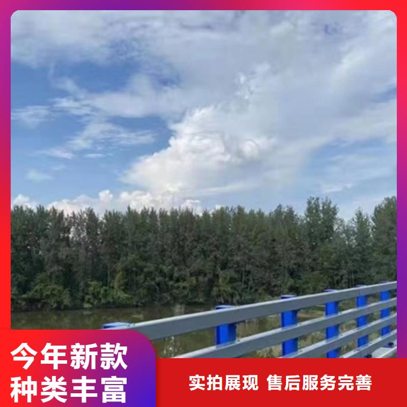 公路防撞护栏批发零售工厂批发