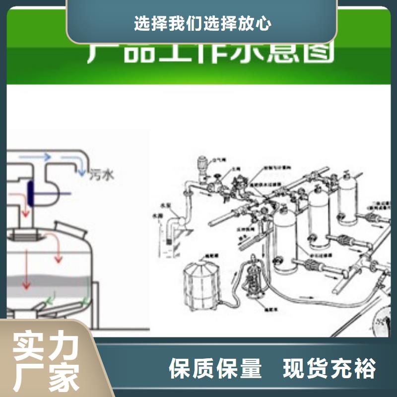 浅层砂过滤器【螺旋微泡除污器】一站式采购商家<本地>供应商