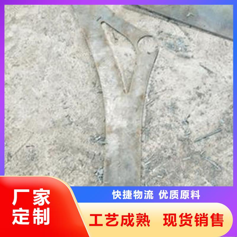 不锈钢护栏【不锈钢复合管护栏】使用寿命长久<本地>服务商