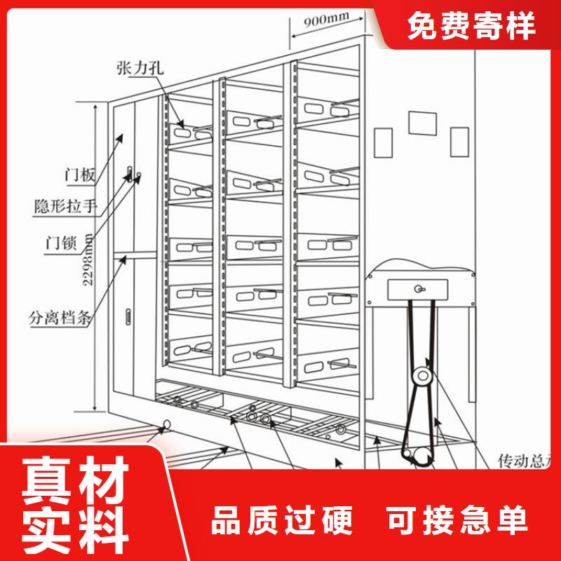 【手摇密集柜,智能密集架一站式供应】源头厂家来图定制