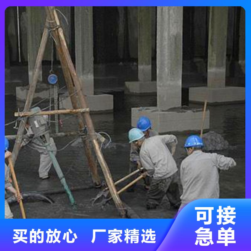 沉淀池清理市政管道疏通清堵实力派厂家使用寿命长久