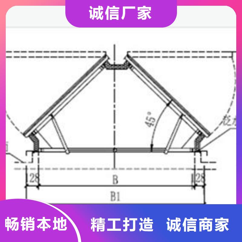 一字型天窗_消防排烟天窗诚信经营现货现发用途广泛