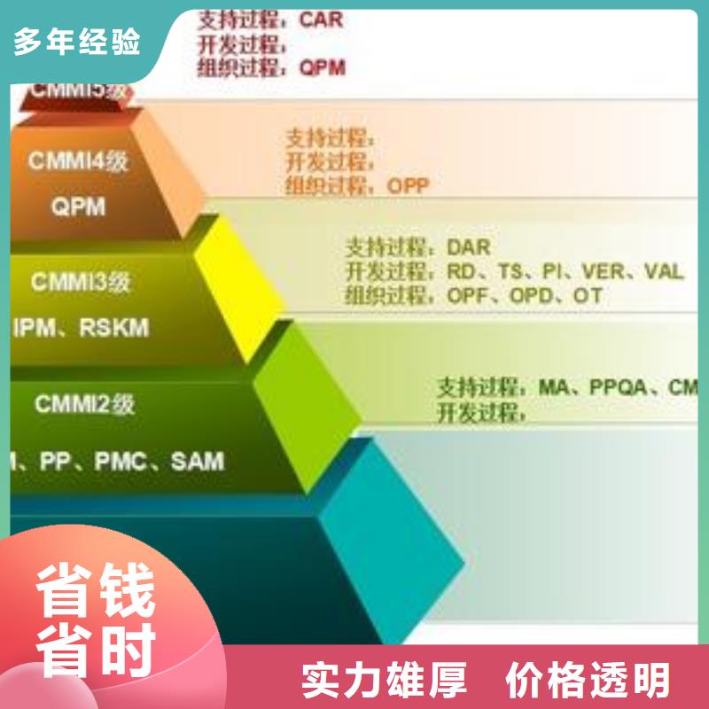 CMMI认证知识产权认证/GB29490正规案例丰富