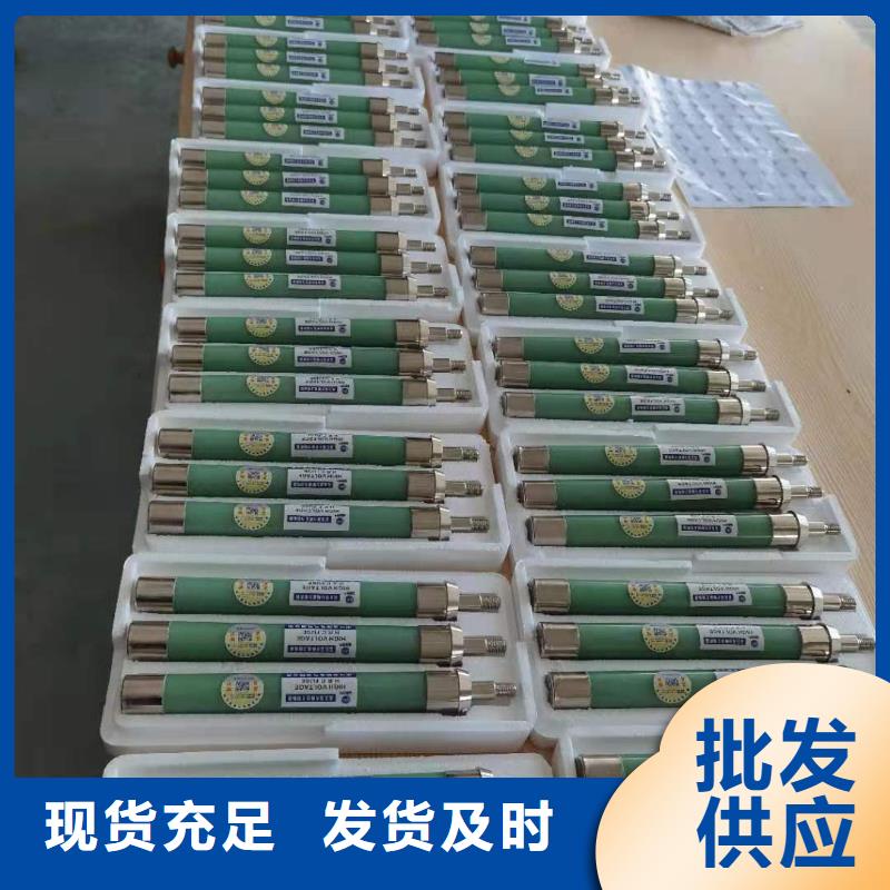 高压熔断器户外跌落式避雷器自主研发订制批发