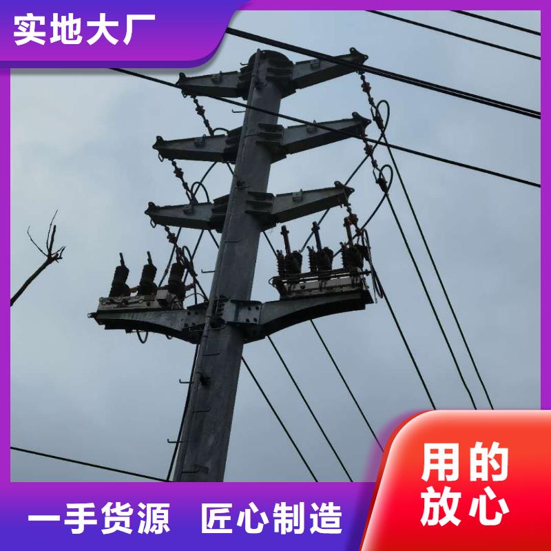 真空断路器-HY5WS-17/50避雷器源头工厂量大优惠[当地]品牌