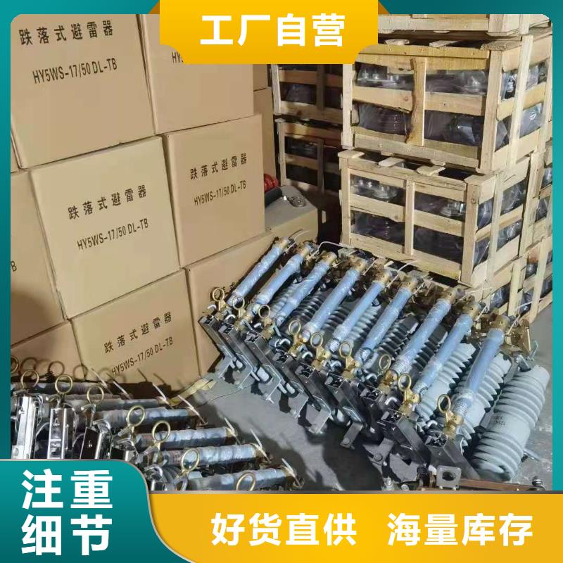 跌落式熔断器-高压限流熔断器服务至上厂家直销规格多样