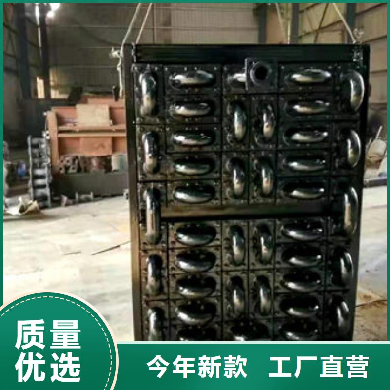 【省煤器】锅炉配件大量现货供应按需定制