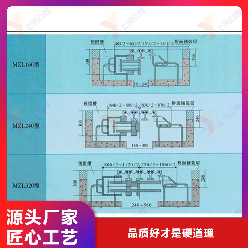 桥梁伸缩缝钢结构支座厂家直营随心所欲定制