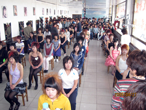 美容美发-西点裱花培训学校学真本领保证学会