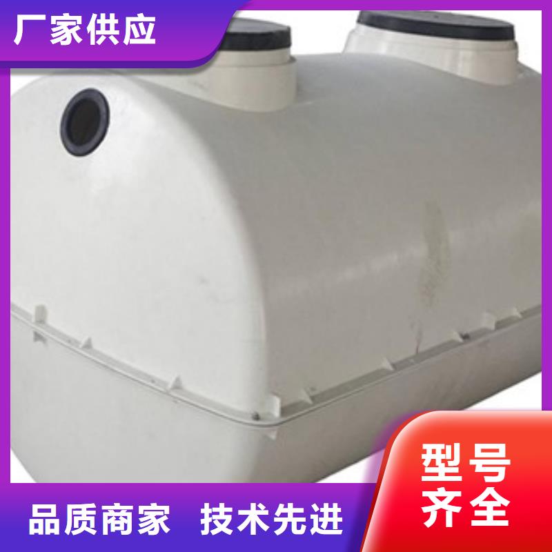 玻璃钢化粪池纤维增强抗冲衬塑复合管匠心工艺款式新颖