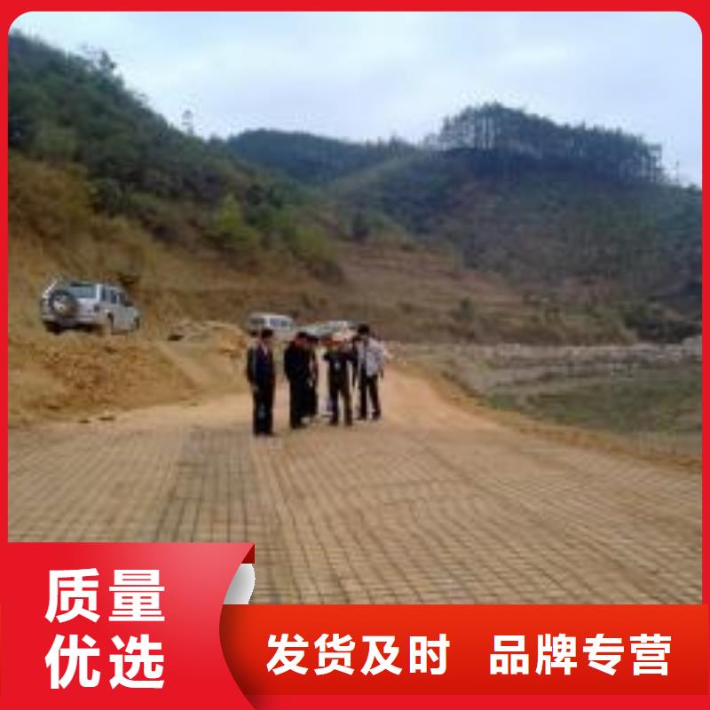 【钢塑土工格栅敢与同行比服务】工厂价格