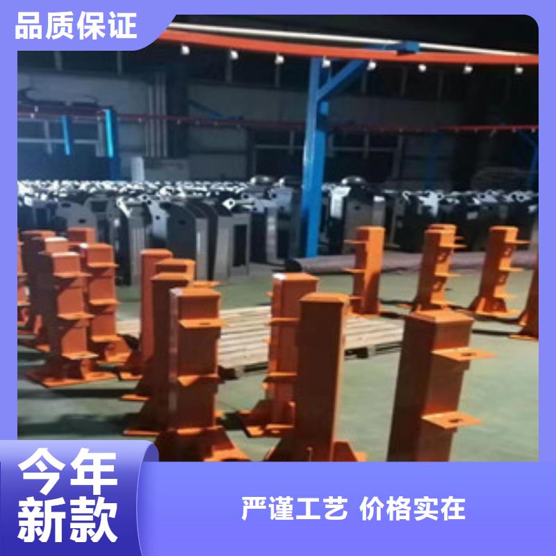 不锈钢,桥梁防撞护栏追求品质附近生产厂家