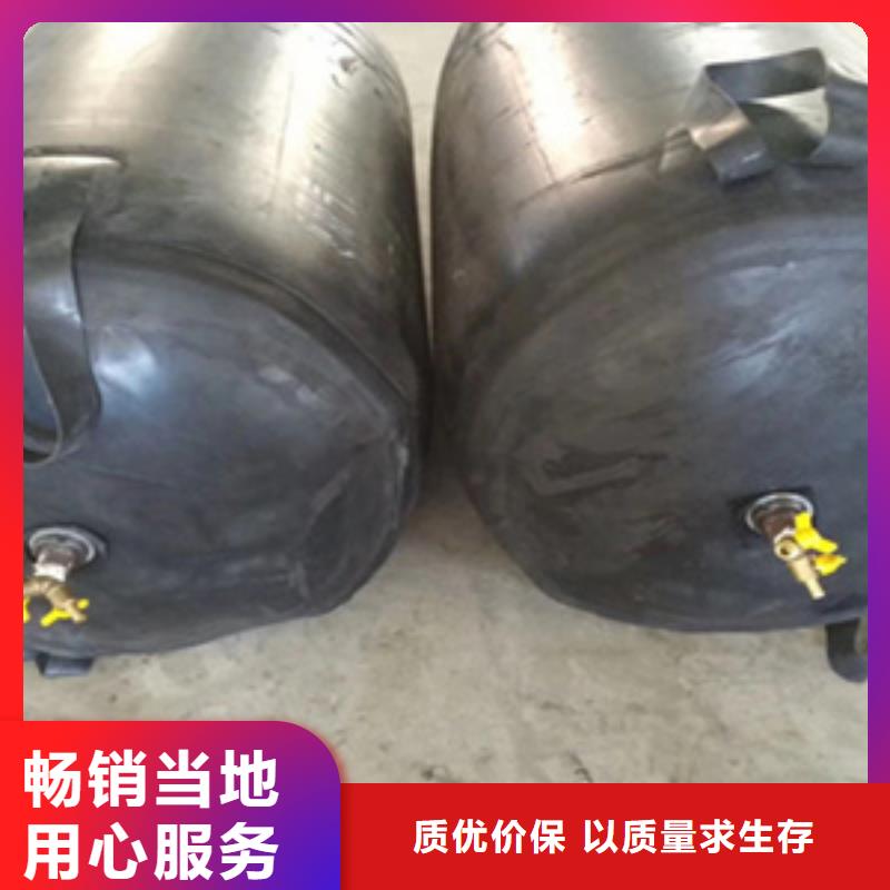 DN800污水管道堵水气囊优良材质-众拓路桥专业供货品质管控