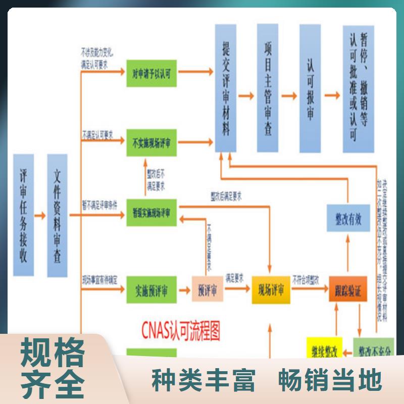 【CNAS实验室认可_实验室认可今日价格】<当地>制造商