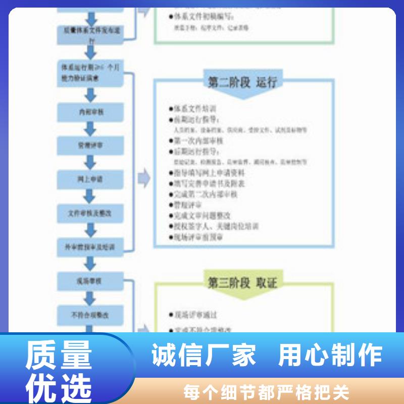 CNAS实验室认可【CNAS申请】专业厂家当地货源