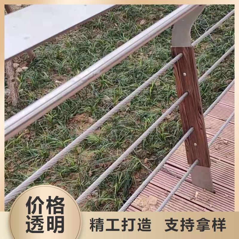 防撞护栏-桥梁防撞护栏供您所需现货销售