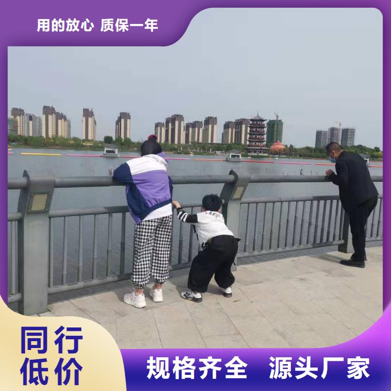 【灯光护栏道路护栏品质之选】同城经销商