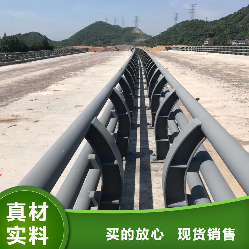 防撞护栏道路护栏质检严格生产经验丰富