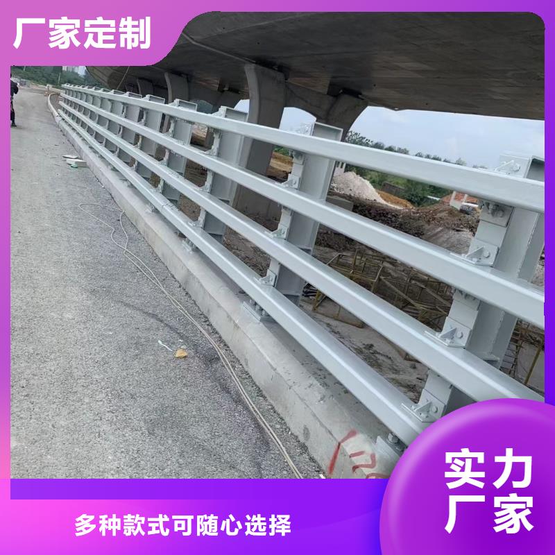 道路护栏_灯光护栏核心技术优良工艺