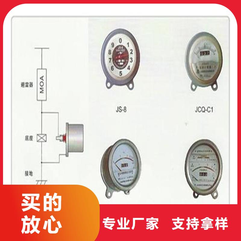 JCQ5-66避雷器在线监测器厂家附近服务商