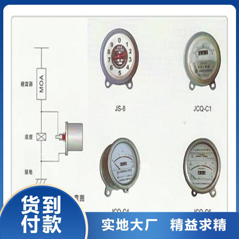 JCQ-10/800放电计数器哪里有实力厂商