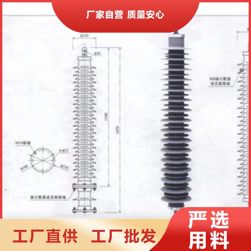 FZ-30KV阀式避雷器厂家定制