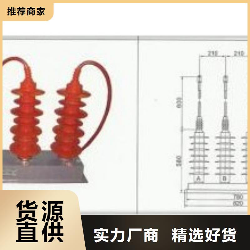 SCGB-A-7.6/85F组合式避雷器樊高电气<当地>经销商