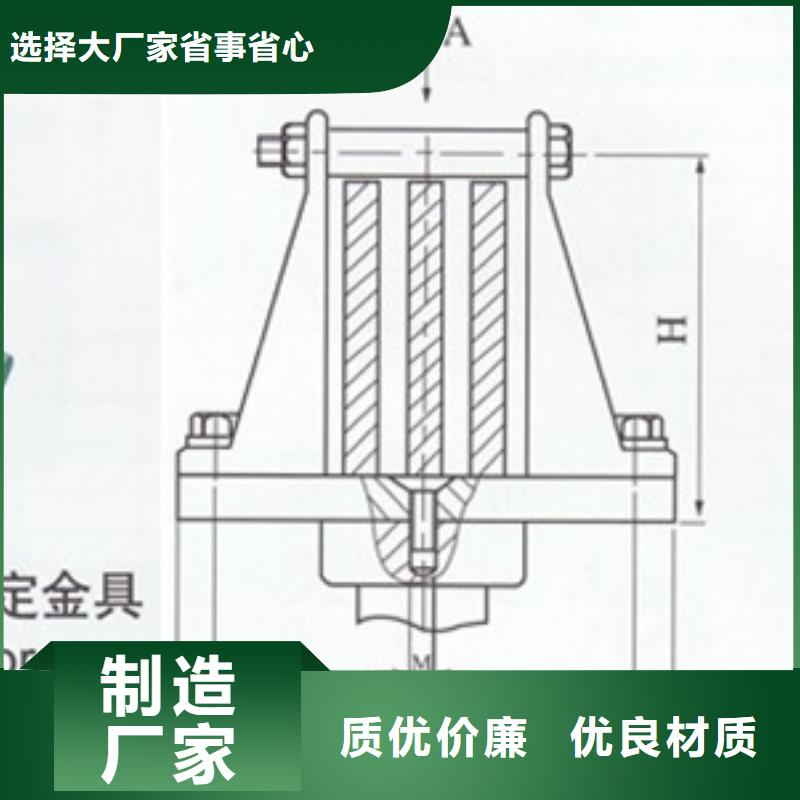 【母线金具【高低压电器】应用领域】严选用料