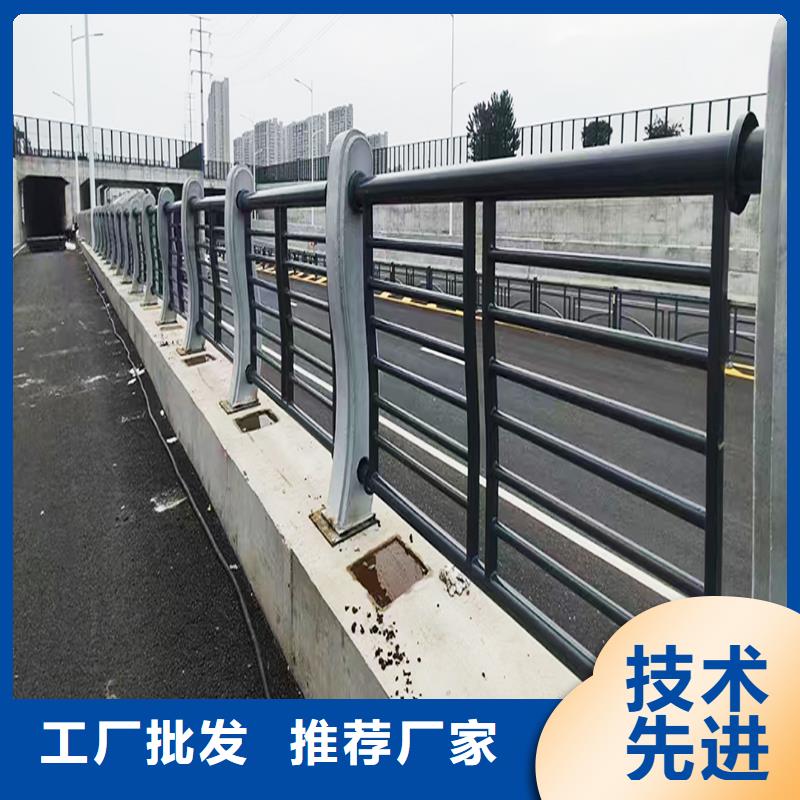 道路灯光护栏应用广泛当地厂家