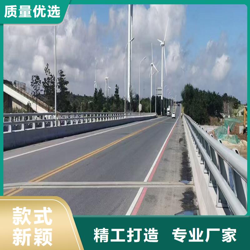 道路灯光护栏可推荐商家