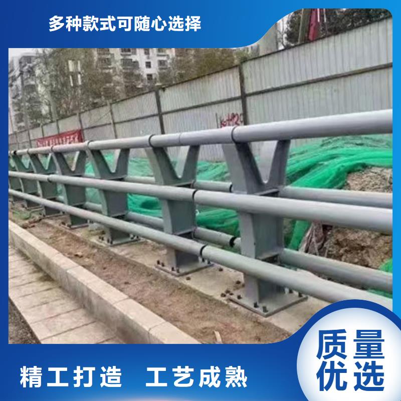 锌钢市政护栏准时交付【当地】生产厂家