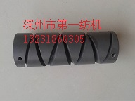 FA734双面摇纱机配件品种齐全