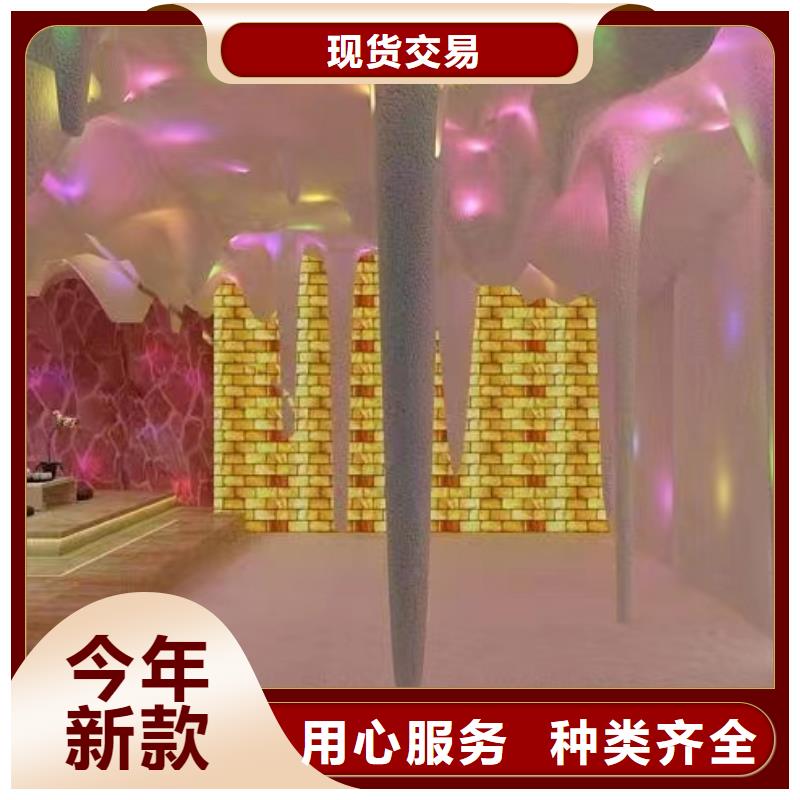 汗蒸房安装-汗蒸房承建优选原材每一处都是匠心制作