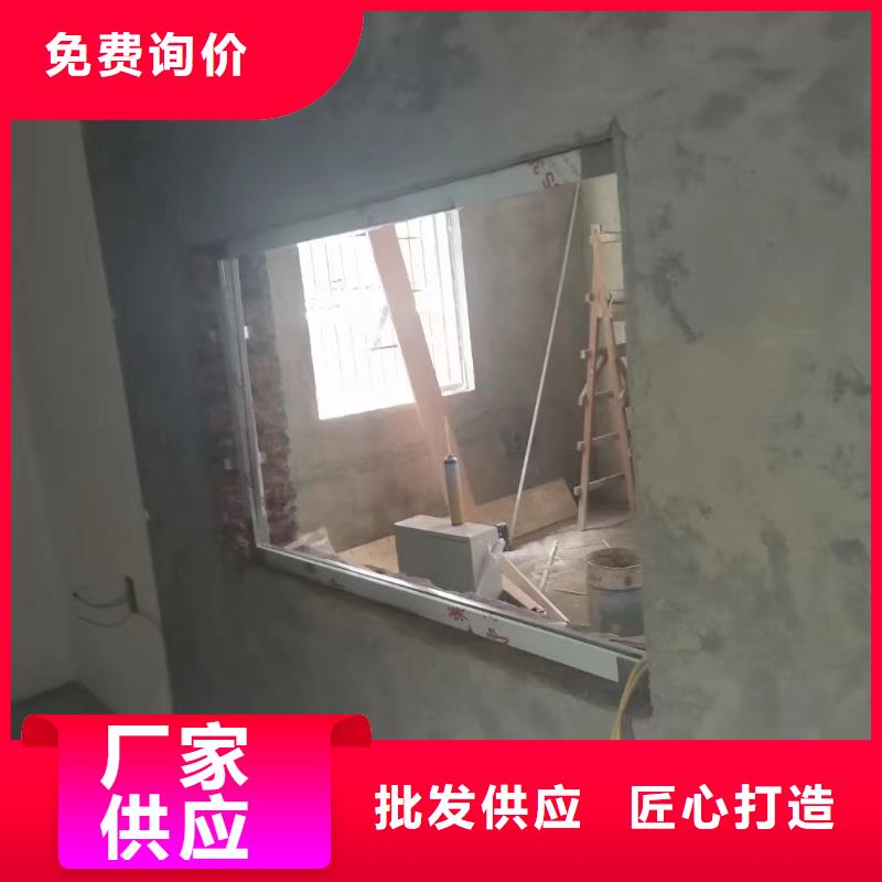 防辐射铅门什么价格<当地>制造商