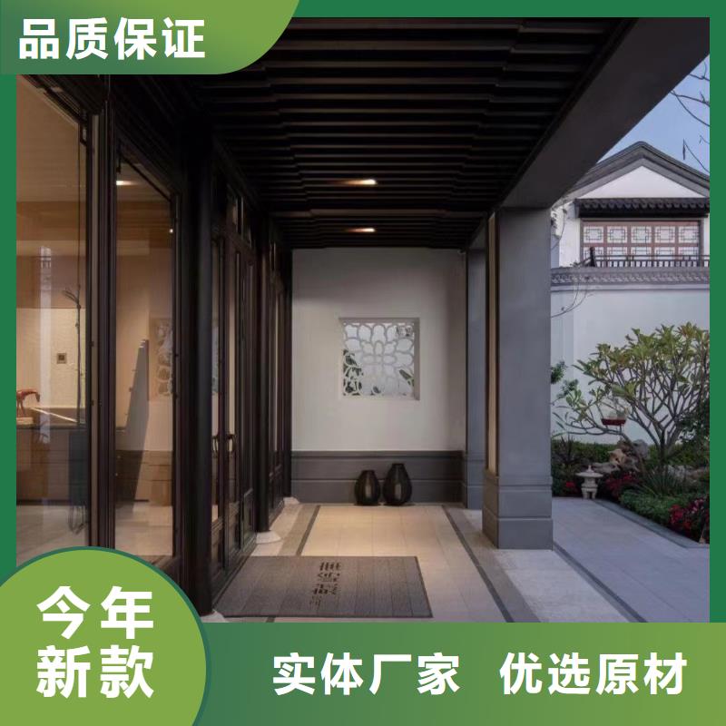 铝代木古建椽头正规厂家附近生产商