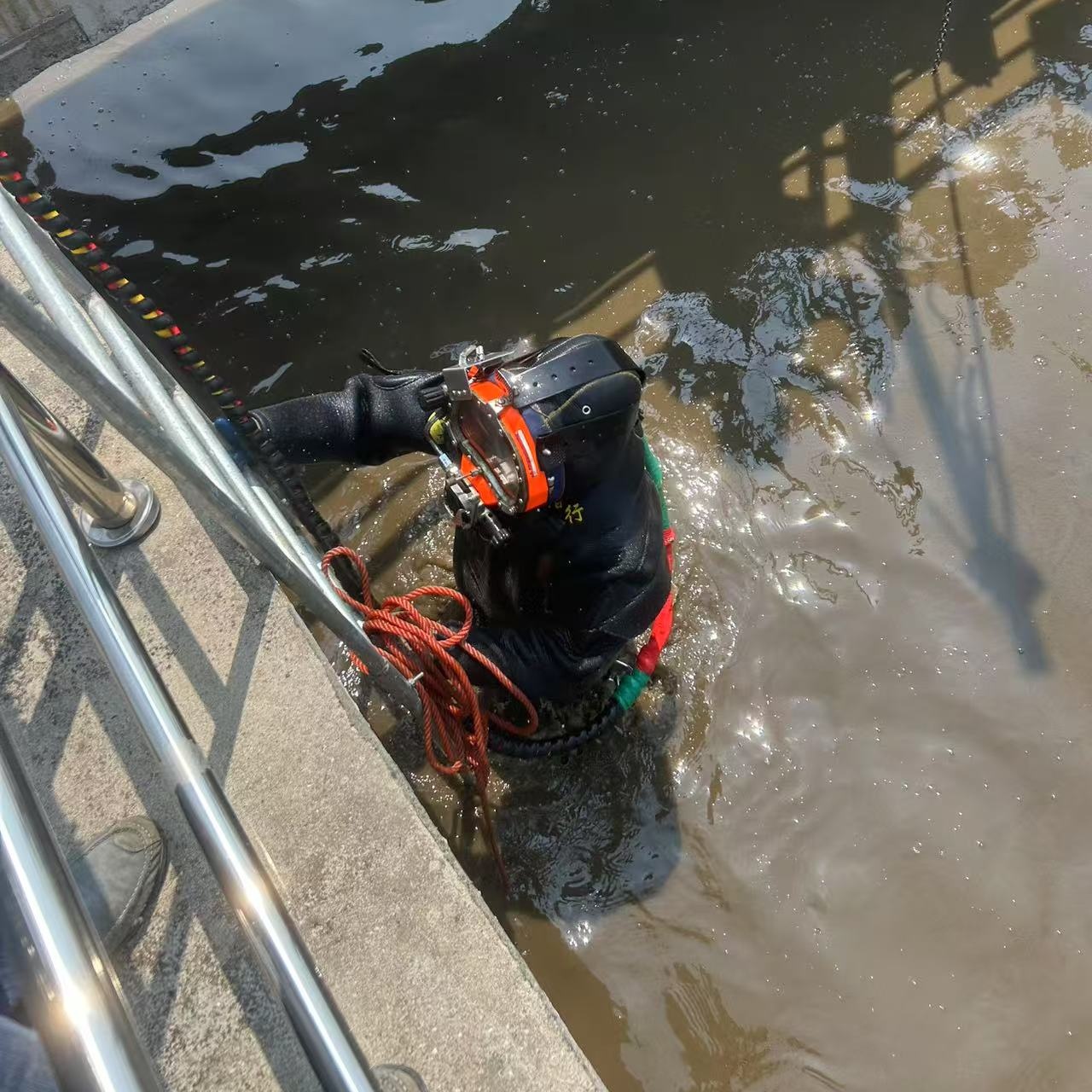 值得信赖的水下电缆铺设生产厂家