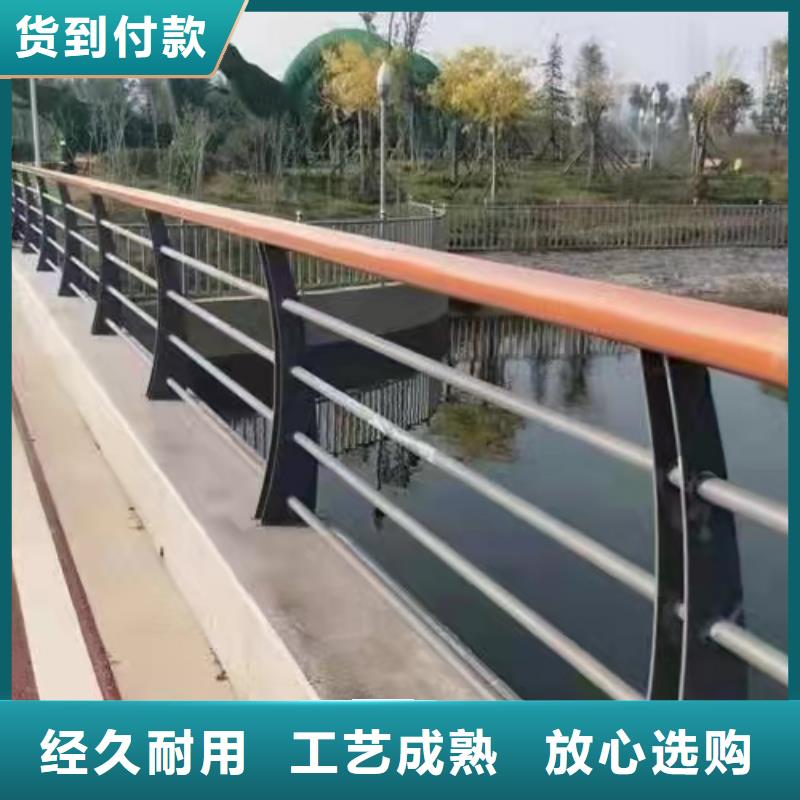 【灯光景观护栏厂家_【城市景观防护栏】厂家直销大量现货】质优价廉