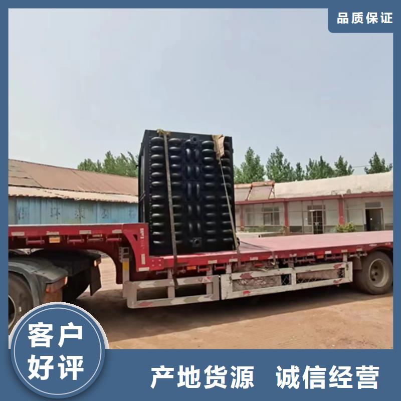 值得信赖的25T-30T锅炉省煤器生产厂家多种工艺