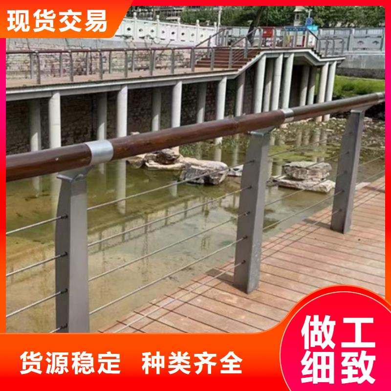 道路隔离栏杆-道路隔离栏杆厂家直发当地品牌