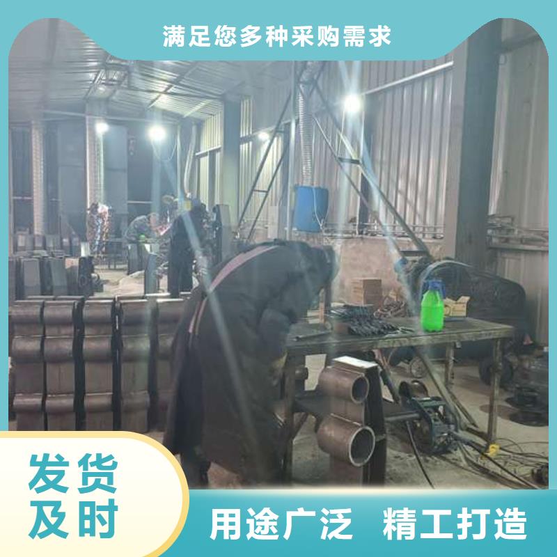 桥梁防撞护栏伸缩缝价格资讯货源稳定