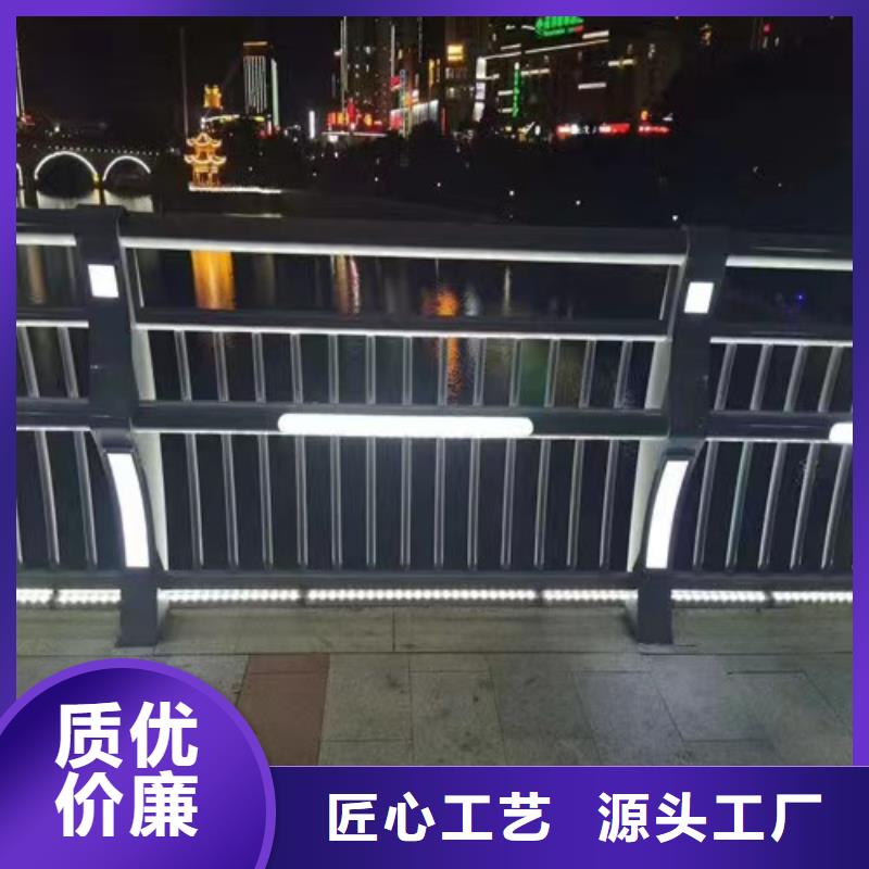 桥梁防撞护栏厂家优选商家<当地>生产厂家