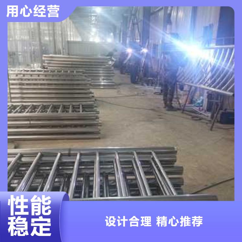 公路防撞护栏厂家-高品质{当地}供应商