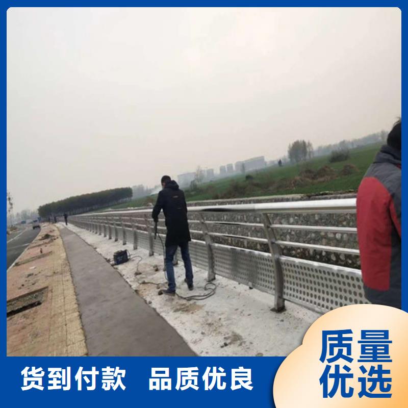 销售道路护栏_品牌厂家本地品牌