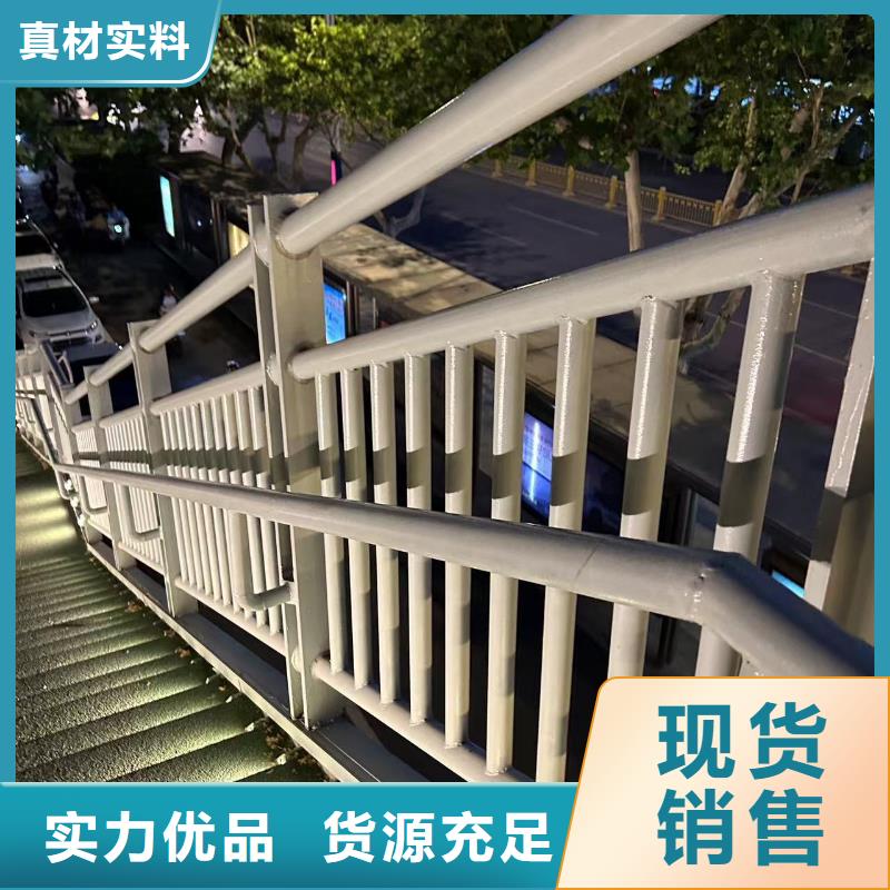 道路护栏使用无忧品质优选