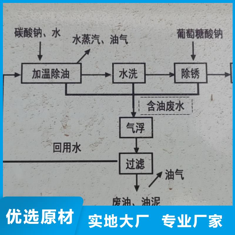 出油光亮钢管好厂家有担当