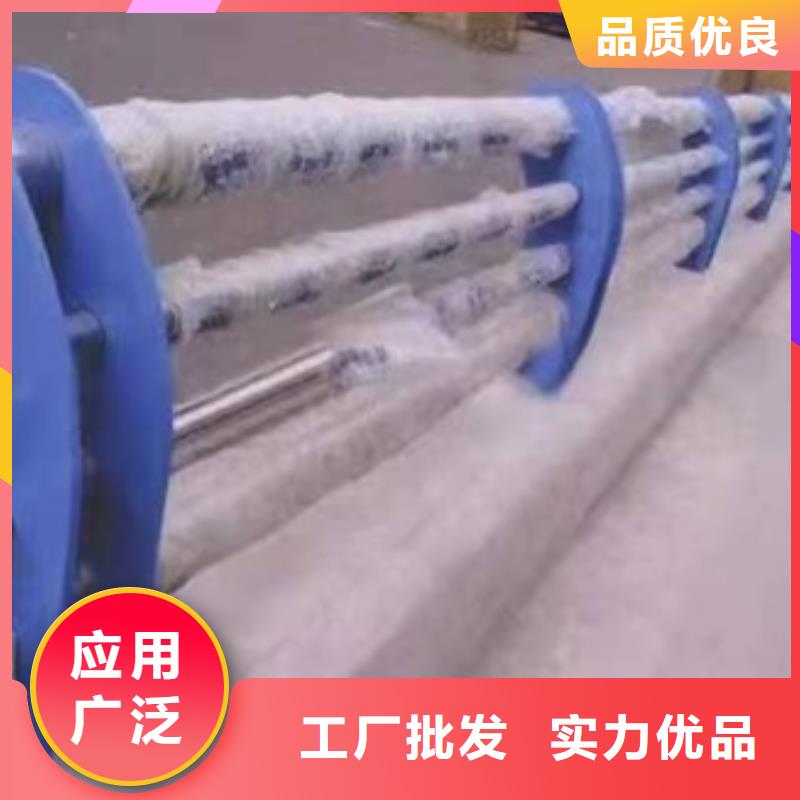 【护栏道路护栏检验发货】好品质选我们