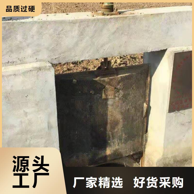 泵站铸铁闸门厂家现货<当地>公司