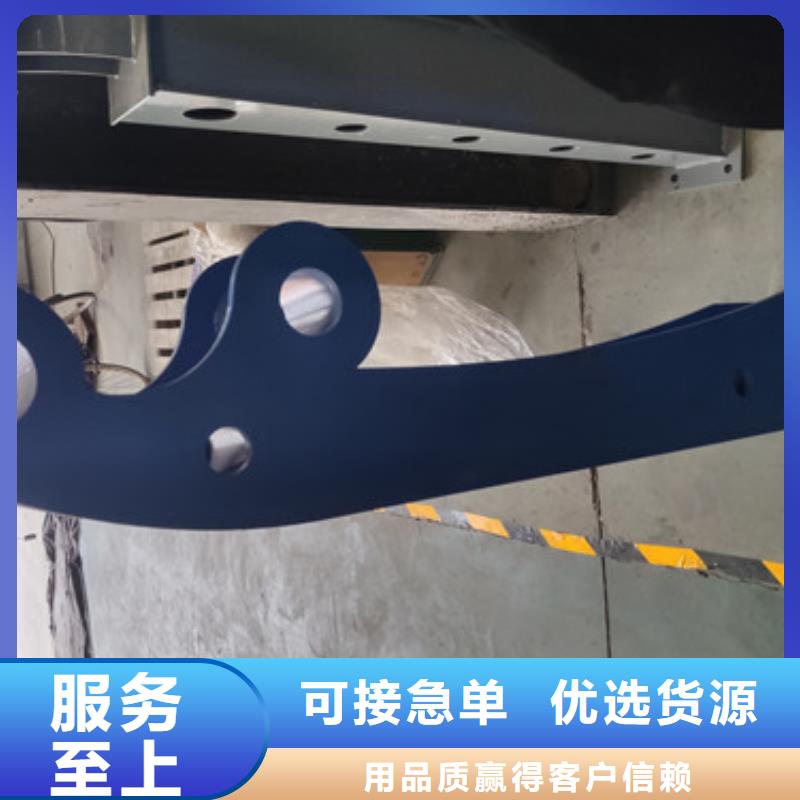 公路边护栏型号规格齐全{当地}服务商