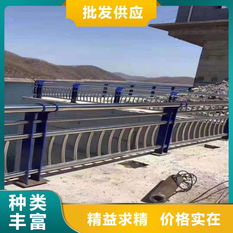 防撞护栏道路隔离栏品质好才是硬道理精挑细选好货