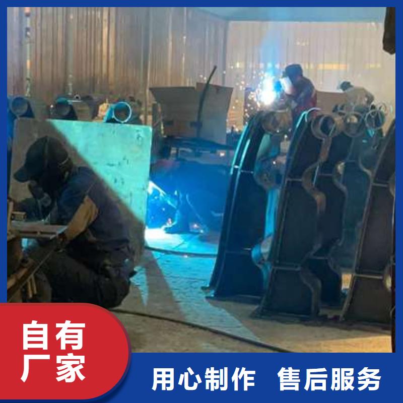 防撞护栏定制工厂<本地>经销商